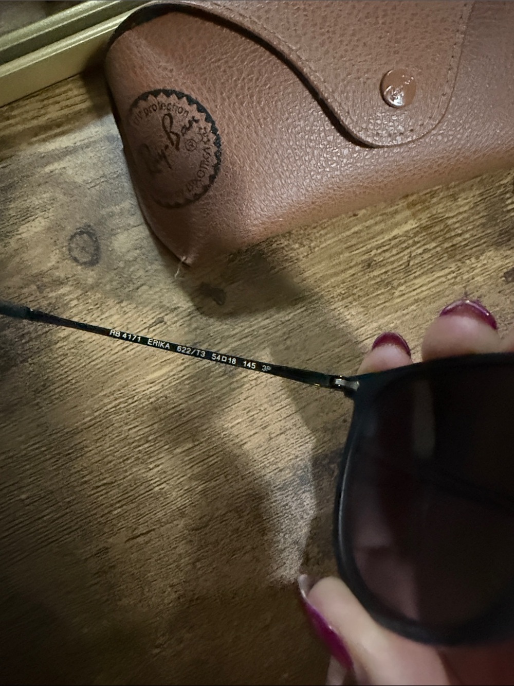 Sunglasses - Picture 2 of 4